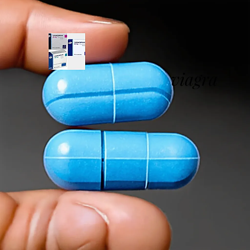 Medicamento genérico de viagra